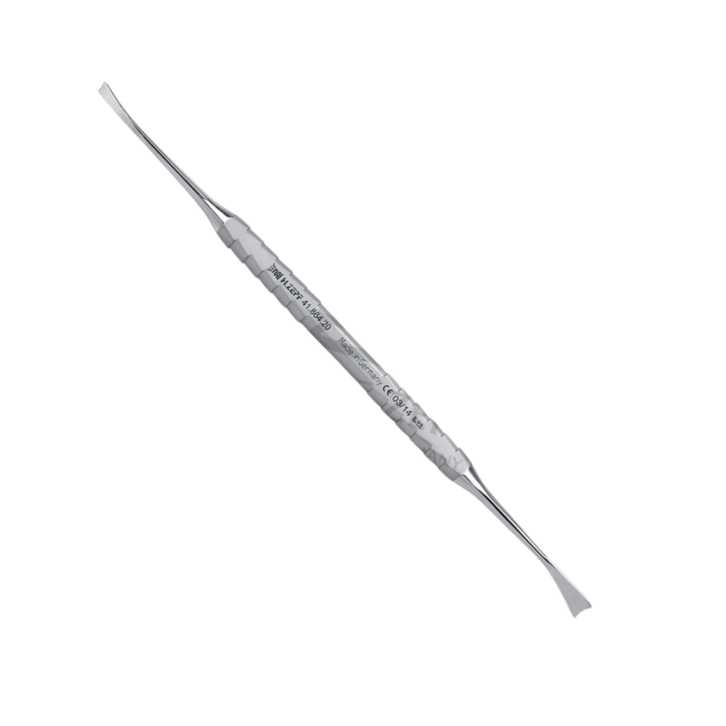 Élévateur de la Gencive 41.864.20