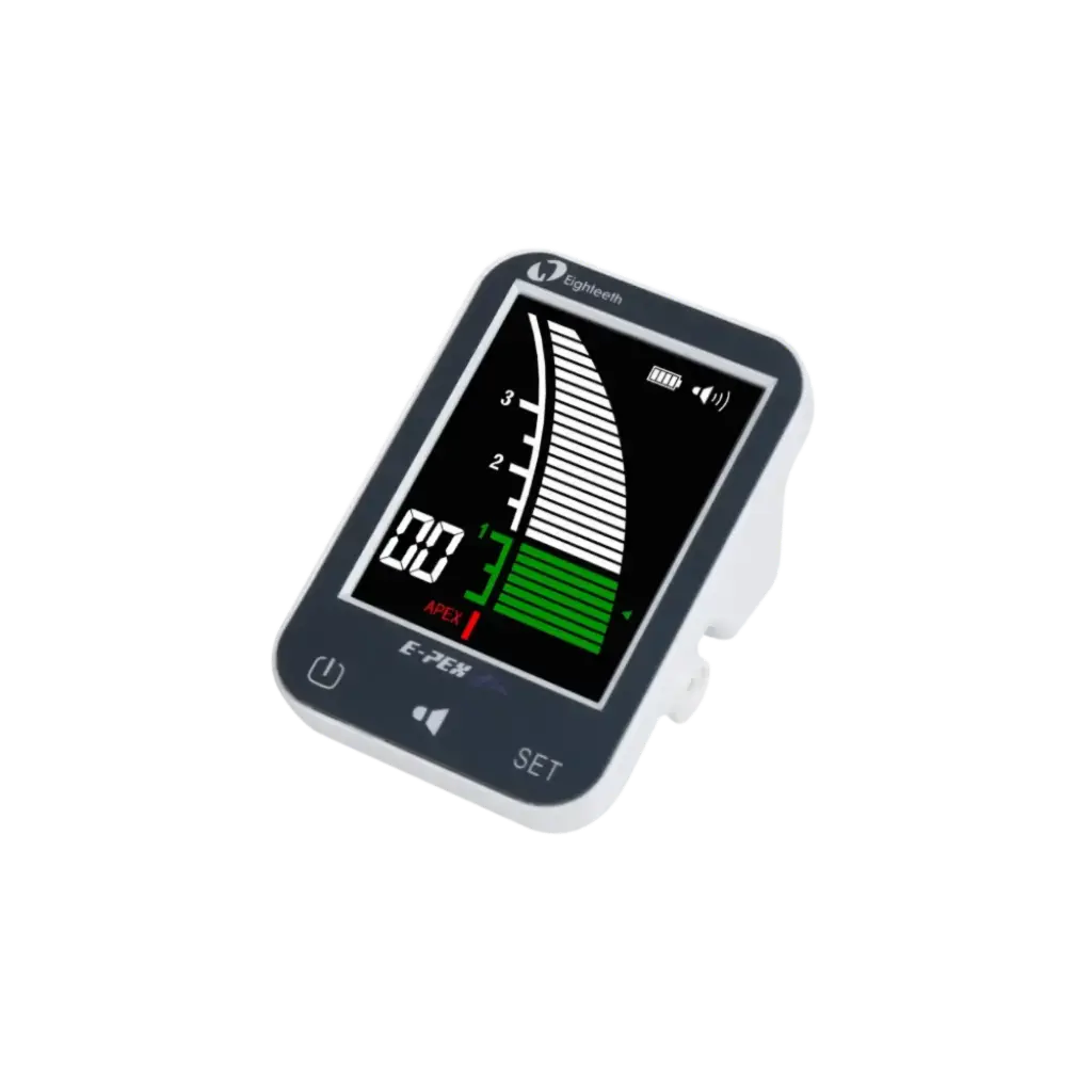 ePex Localisateur d'Apex