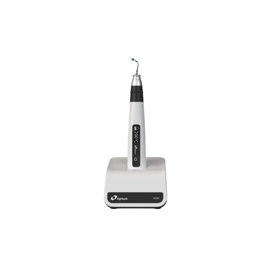 Fast Pack Pro Pièce-à-Main pour Ramollir la GP