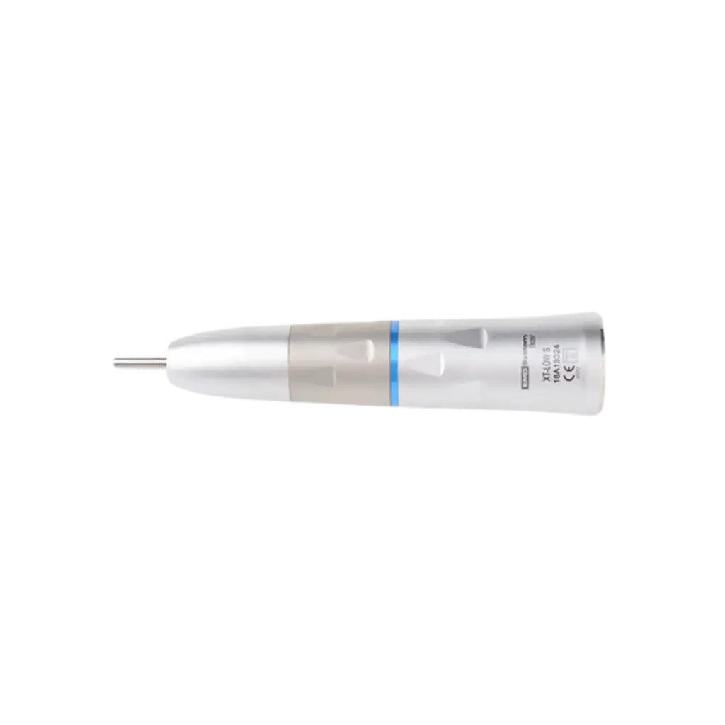 Pièce à main EMD Flexy – Straight 1:1 sans lumière