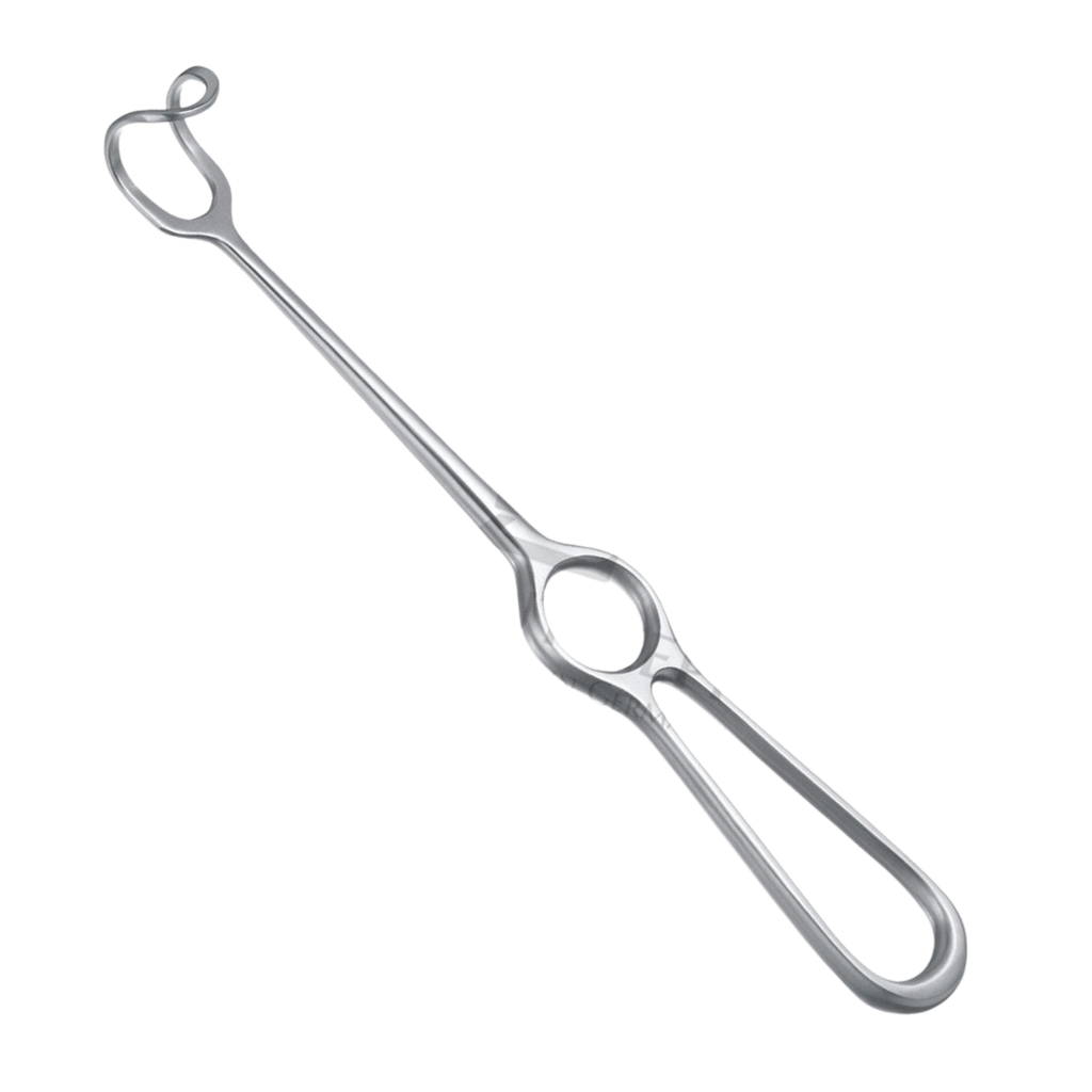 Ecarteur Middeldorpf 15*15mm 37.441.01