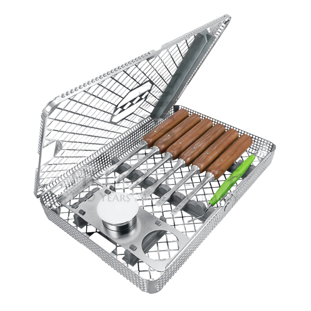 Kit Chirurgie IDR 41.550.00