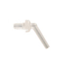 Embouts Mélangeurs Transparent D1.2 S/50