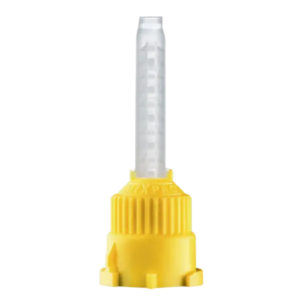 Embouts Mélangeurs Jaune S/50