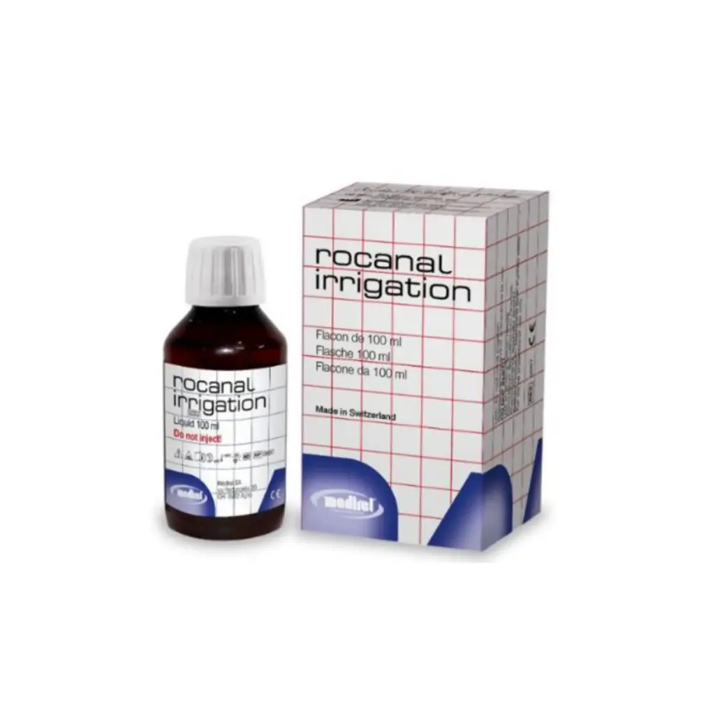 Rocanal Irrigation 100ml