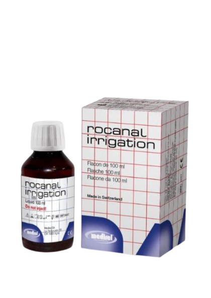 Rocanal Irrigation 100ml