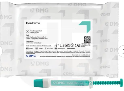 Icon Prime 3 Serg 0.45ml 220531