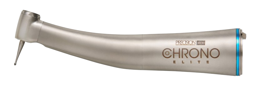 Contre Angle 1.1 Bague Bleue Chrono Elite