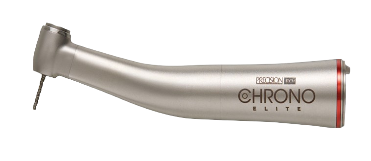 Contre Angle 1.5 Bague Rouge Chrono Elite