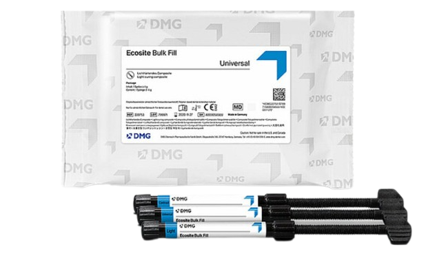 Ecosite Bulk Fill