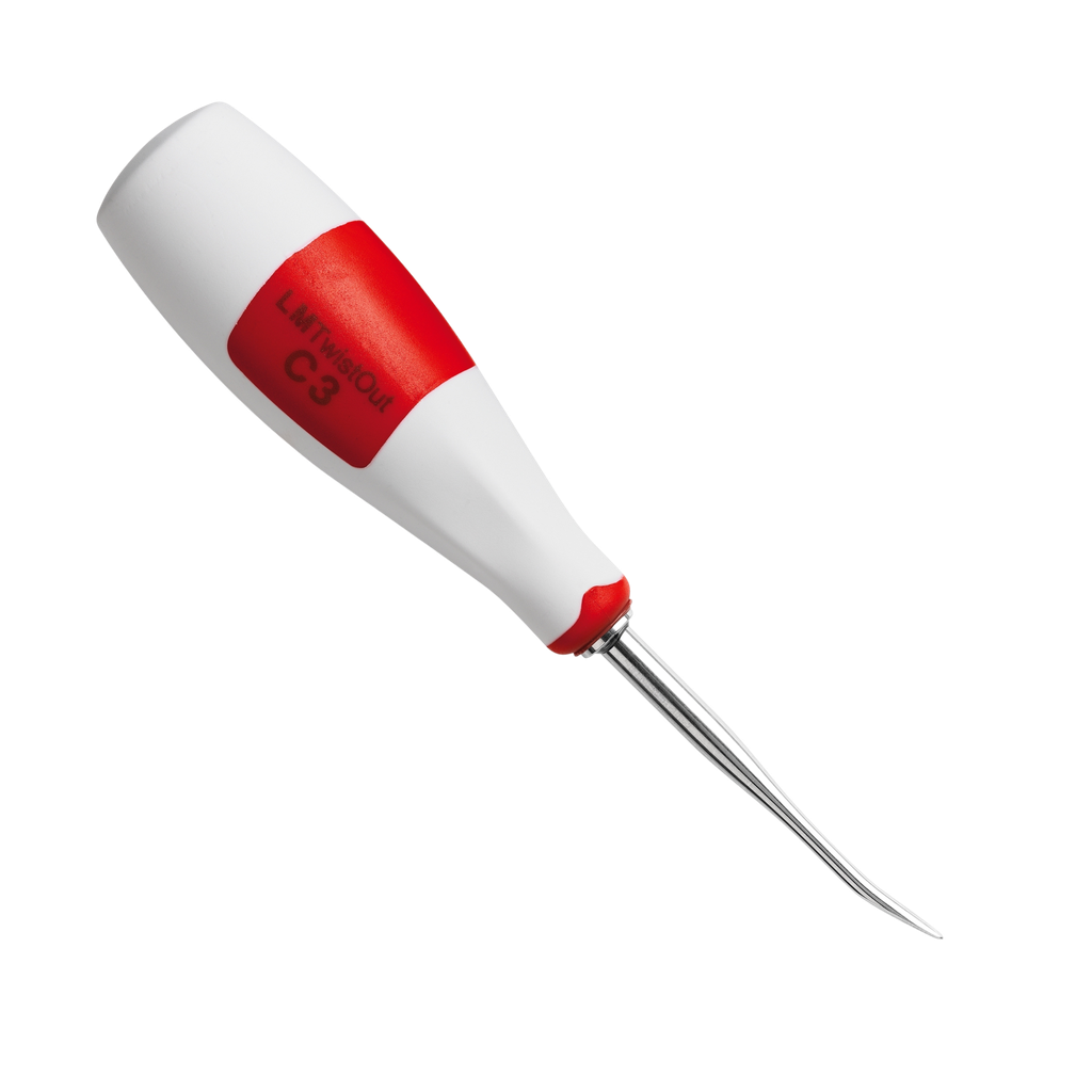 Élévateur TwistOut (bte/1)