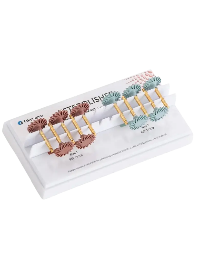 EstePolisher Tornado