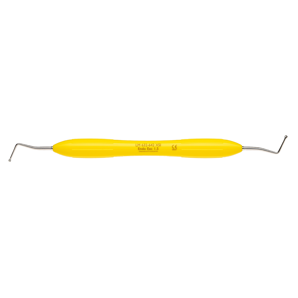 Excavateur Canalaire 1.5mm 632-642XSI