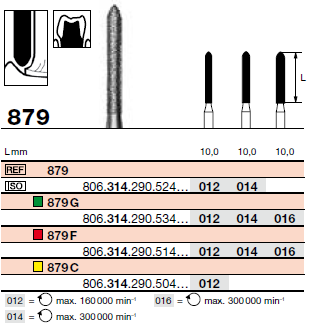 FR 379F Turbine (314)