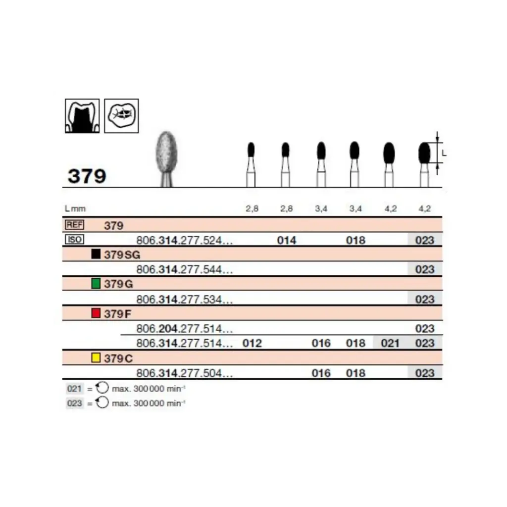FR 379G Turbine (314) D023 bte/5