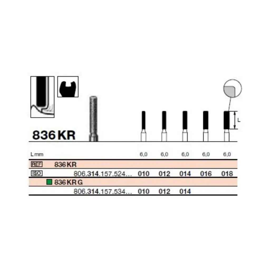 FR 836KR Turbine (314)