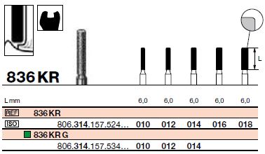 FR 836KR Turbine (314)