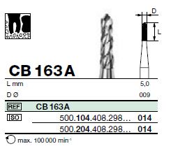 FR CB163A CA (204) D014 bte/1