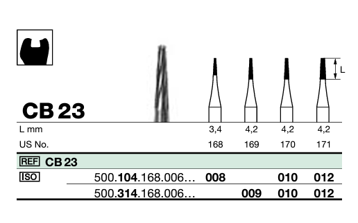 FR CB23 Turbine (314) D010 bte/5