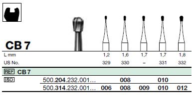 FR CB7 Turbine (314)
