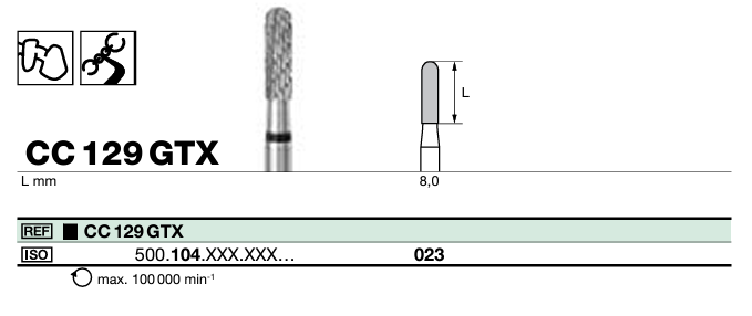 FR CC129GTX PAM (104) D023 bte/3