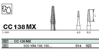 FR CC138MX PAM (104) D023 bte/3