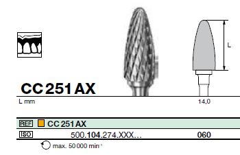 FR CC251AX PAM (104) D060 bte/1