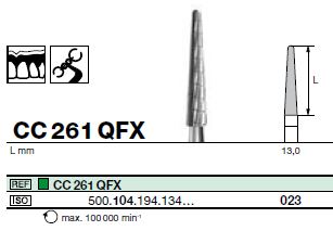 FR CC261QFX PAM (104) D023 bte/3