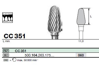 FR CC351 PAM (104) D060 bte/1