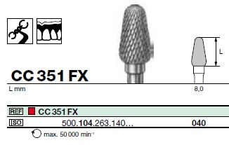FR CC351FX PAM (104) D040 bte/1