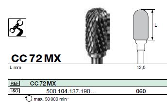 FR CC72MX PAM (104) D060 bte/1