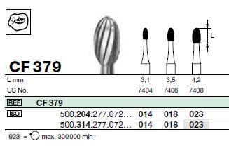 FR CF379 Turbine (314)