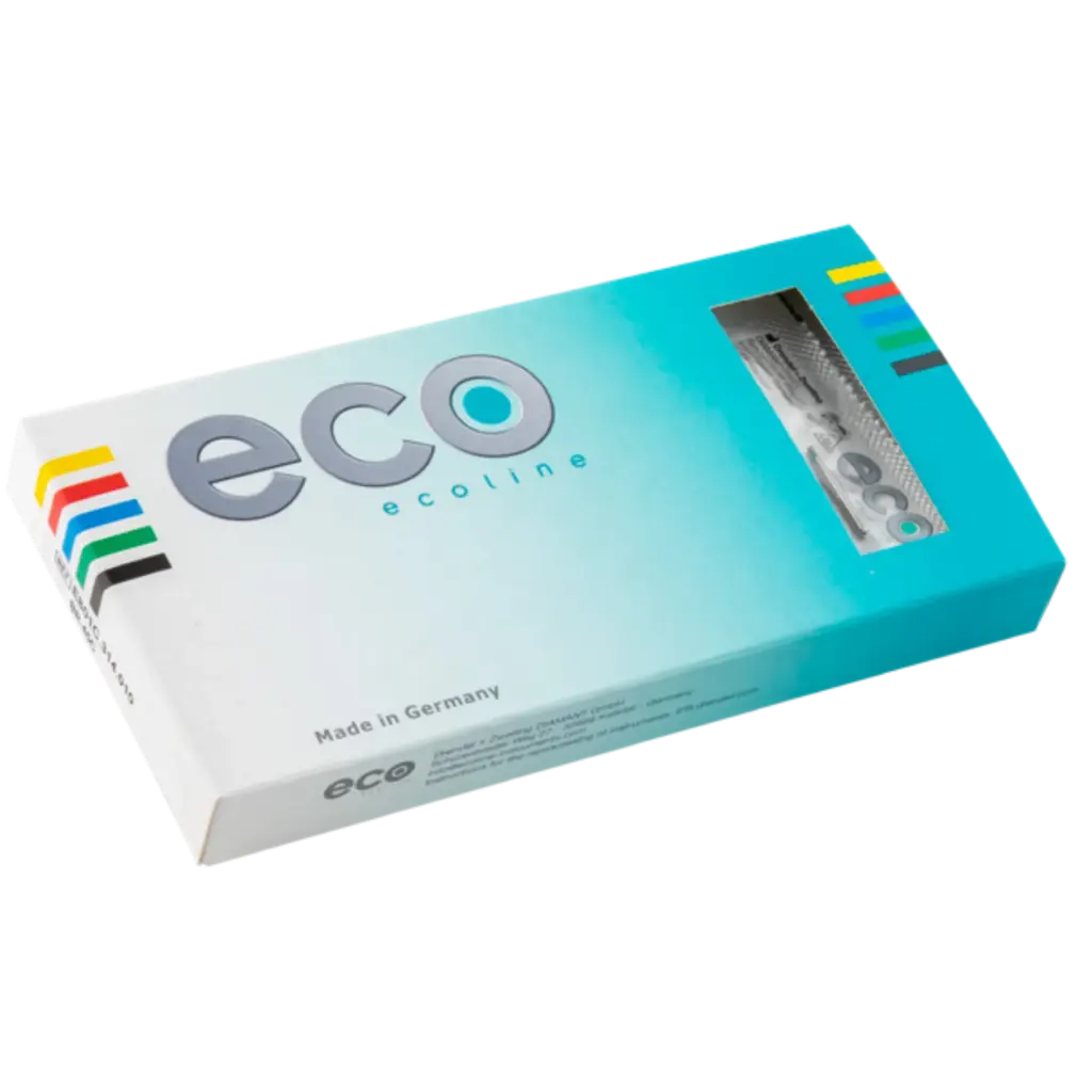 FR E845KRM Turbine (314) D025 - Ecoline bte/50