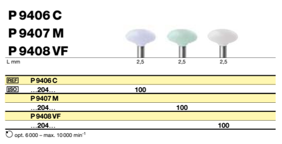 FR P9408VF CA (204) D100 bte/2