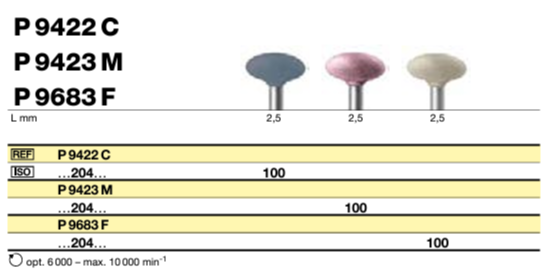 FR P9422C CA (204) D100 bte/2