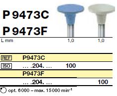 FR P9473C CA (204) D100 bte/2
