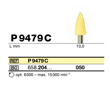 FR P9479C CA (204) D050 bte/2