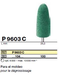 FR P9603C PAM (104) D100 bte/10