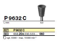 FR P9632C CA (204) D060 bte/10