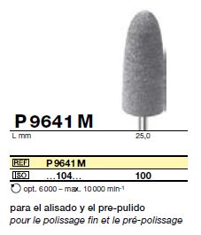 FR P9641M PAM (104) D100 bte/10