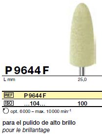 FR P9644F PAM (104) D100 bte/10