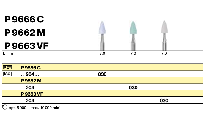 FR P9662M CA (204) D030 bte/2