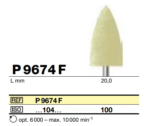 FR P9674F PAM (104) D100 bte/10