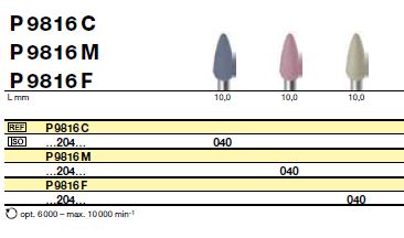 FR P9816M CA (204) D040 bte/2