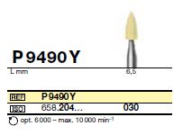 FR P9490Y CA (204) D030 bte/10