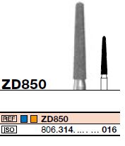 FR ZD850 Turbine (314) D016 bte/5
