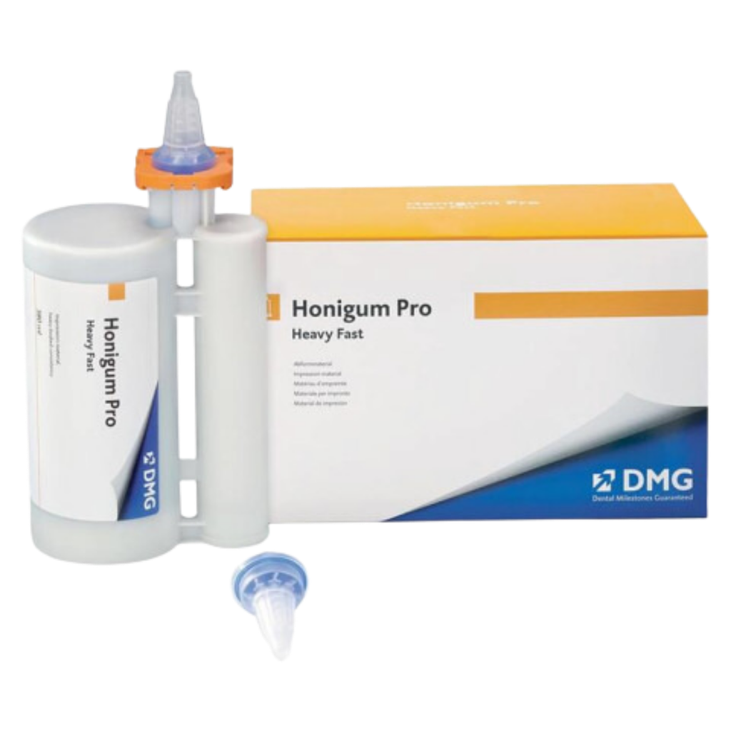 Honigum Pro Heavy Mixstar 380ml Bte/1