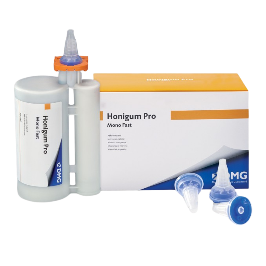 Honigum Pro Mono Mixstar 380ml Bte/1