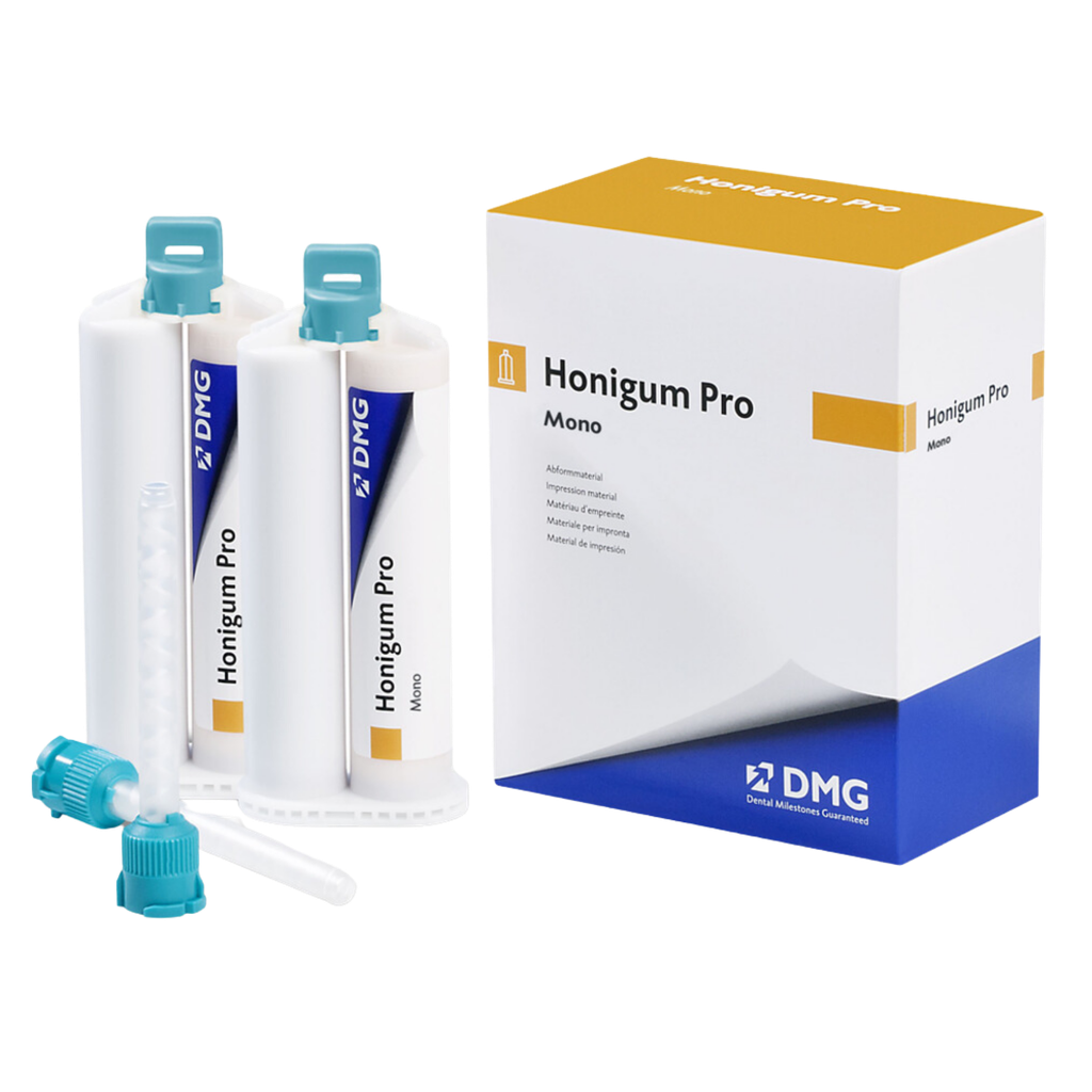 Honigum Pro Mono Mixstar Pack Eco 5*380ml