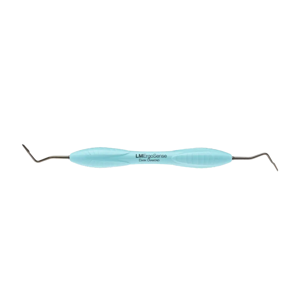 LM Build Up Shaper DD 352-353DDES